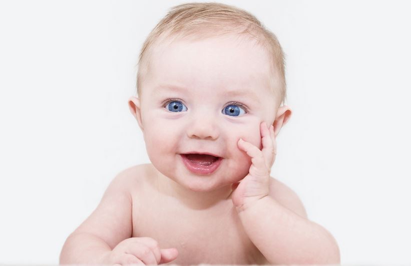 Baby Psychology Definition and Introduction
