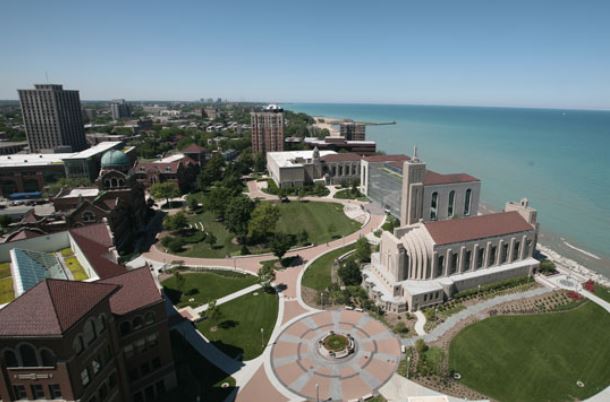 loyola chicago phd school psychology