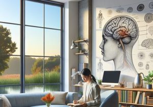 clinical psychology